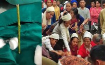 Dùng que nứa, rễ cây phá thai: Hình thức "phá thai phạm pháp"