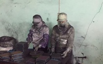 Bột than tre không có công dụng chữa ung thư như quảng cáo