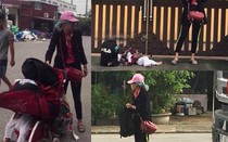 "Hotgirl Bella" có biểu hiện của rối loạn tâm thần