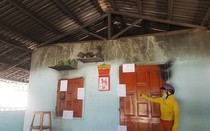 Bắt được hung thủ tẩm xăng đốt cháy gia đình 4 người ở Phú Yên: Do mâu thuẫn xã hội