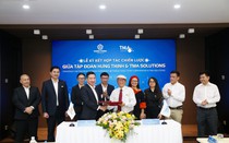 Tập đoàn Hưng Thịnh ký hợp tác chiến lược cùng công ty TMA Solutions