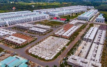 Đồng Nai: Xử phạt công ty CP Đầu tư LDG chiếm dụng 18ha đất trái phép