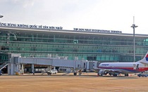 Phê duyệt Quy hoạch sân bay Tân Sơn Nhất, đón 50 triệu khách/năm