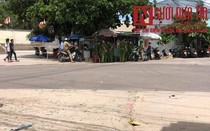 Bình Thuận: Bắt nam thanh niên đâm chị của người yêu tử vong