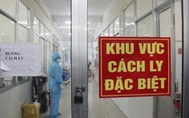 Bình Thuận: Phát hiện ca nghi mắc Covid-19 từ TP.HCM về địa phương