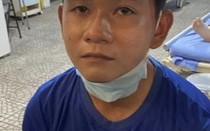 Bình Thuận: Lời khai ban đầu của cháu rể sát hại bà ngoại vợ