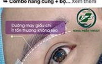 Cảnh báo mạo danh tên gọi bệnh viện lớn để quảng cáo cho cơ sở làm đẹp