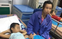 Sức khỏe của hơn 100 trẻ mắc sùi mào gà bây giờ ra sao?
