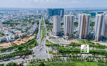 Bộ Nội vụ: Sẽ xem xét cơ chế vượt trội cho thành phố Thủ Đức