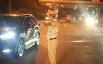 Tập trung xử lý các hành vi có nguy cơ gây tai nạn giao thông cao
