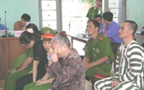 Kỳ án "vườn điều" và hành trình giải oan cho 10 người trong 1 gia đình