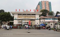 Tự chủ bệnh viện như thuyền đang "mắc cạn", bệnh viện xin dừng thí điểm