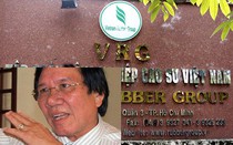 Căn nguyên khiến cựu Chủ tịch tập đoàn Cao su Việt Nam vướng lao lý