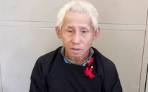 “Ông trùm” ma túy 81 tuổi ra đầu thú sau 13 năm trốn trong rừng sâu