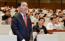 Luật về 3 đặc khu: "Ưu đãi vượt trội thì trách nhiệm cũng phải vượt trội!"