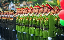 Bộ trưởng Công an yêu cầu bảo đảm ANTT dịp Giỗ Tổ Hùng Vương và 30/4 – 1/5