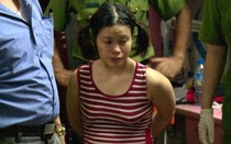 Đề nghị truy tố “hot-girl” là chủ “lò” chế ma túy tổng hợp cực khủng