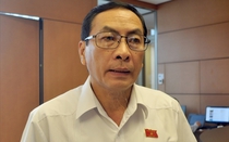 ĐBQH: Luật Thủ đô chưa hiệu quả, dân ở nội thành vẫn tăng đáng kể