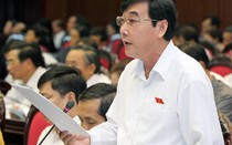 ĐBQH tranh luận về mở rộng phạm vi điều chỉnh chống tham nhũng