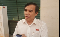 ĐBQH nhất trí cao việc giới thiệu Tổng Bí thư để Quốc hội bầu Chủ tịch nước
