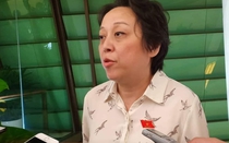 "Nếu tôi là Bộ trưởng Phùng Xuân Nhạ, tôi sẽ không đổ lỗi cho cấp dưới!"