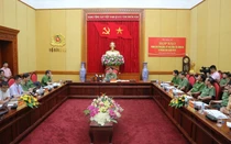 Bộ Công an chỉ đạo làm rõ việc Chủ tịch tập đoàn Địa ốc Alibaba xúc phạm công an xã