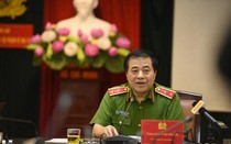 8 tháng bí mật theo dõi, triệt phá đường dây sản xuất ma túy “khủng” nhất từ trước đến nay
