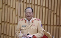 Bộ Công an khẳng định có nhiều "công cụ" để xử lý lái xe uống rượu bia