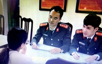 Thông tin bệnh nhân số 21 nhiễm covid-19 có “bồ nhí, con riêng” là sai sự thật