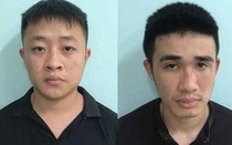 Khởi tố nhóm trộm xe máy, còn sử dụng bình xịt hơi cay tấn công cảnh sát