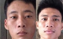 Bắt "nóng" 2 tên cướp giật tài sản ở Hà Nội
