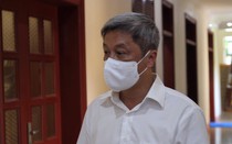 Bắc Giang: Sẽ test nhanh khoảng 40 ngàn trường hợp ở 3 “điểm nóng”