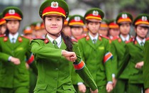 Bộ Công an lý giải về 58 thí sinh đạt từ 29,25 điểm vẫn trượt NV1