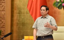 Thống nhất chuyển trạng thái mục tiêu trong chống dịch Covid-19