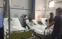 Đã xác định được danh tính 13 nạn nhân tử vong trong vụ cháy ở chung cư Carina