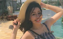 Nữ sinh TP.HCM nổi tiếng xinh đẹp chia sẻ bí quyết học giỏi Văn