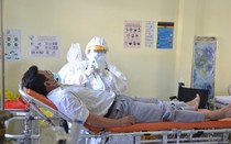 TP.HCM: Bệnh viện dã Chiến chính thức hoạt động để phòng chống dịch corona