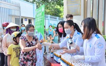 Bác sĩ khuyến cáo cách tăng cường dinh dưỡng để góp phần phòng chống dịch Covid-19