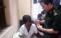 Hai thuyền viên Kiên Giang sống sót nhờ ngư dân Thanh Hoá