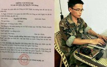 Bắt khẩn cấp đối tượng tuyên truyền chống phá nhà nước