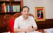 Bí thư Tỉnh ủy Hà Tĩnh Hoàng Trung Dũng: Tiếp nhận, giải quyết các vấn đề “nóng” cử tri quan tâm