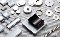 Thế giới vẫn cần nam châm đất hiếm của Trung Quốc