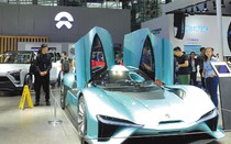 Hãng xe điện Trung Quốc dự báo cắt giảm lượng xe bàn giao vì thiếu chip
