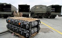 Điểm mặt các loại vũ khí Ukraine sử dụng trong cuộc đụng độ với Nga