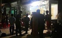 Nghịch tử đâm chết cha ruột, dọa giết người đưa nạn nhân đi cấp cứu