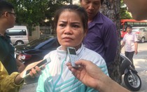 Clip: Người thân buồn bã, không tin "hiệp sĩ" bị trộm đâm tử vong