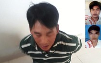 Bắt nhóm “giang hồ” truy sát người khác vì mâu thuẫn trong lúc hát karaoke