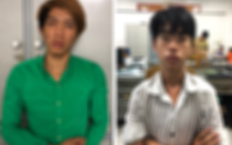 Thủ đoạn bất ngờ của băng cướp nhí chuyên "ăn hàng" ở cửa hàng tiện ích 24/24h