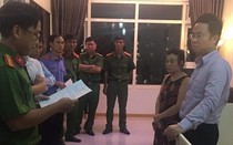 Kết quả điều tra ban đầu vụ giảng viên và thẩm phán bị tố xâm phạm chỗ ở của người khác