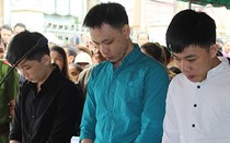 Bản án dành cho 3 kẻ vác dao, rựa "xử" 2 người nhắc nhở chuyện nẹt pô